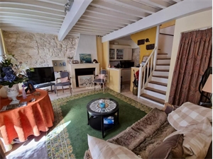 maison de village à la vente -   13210  SAINT REMY DE PROVENCE, surface 67 m2 vente maison de village - UBI480517046